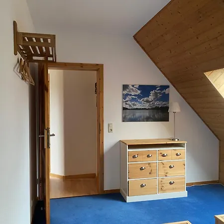 Ferienhaeuser Weitblick Gilten Exterior foto