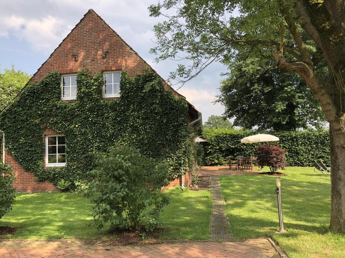 Ferienhaeuser Weitblick Hébergement de vacances