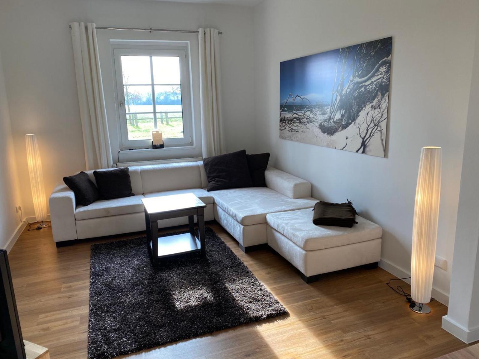 Hébergement de vacances Ferienhaeuser Weitblick