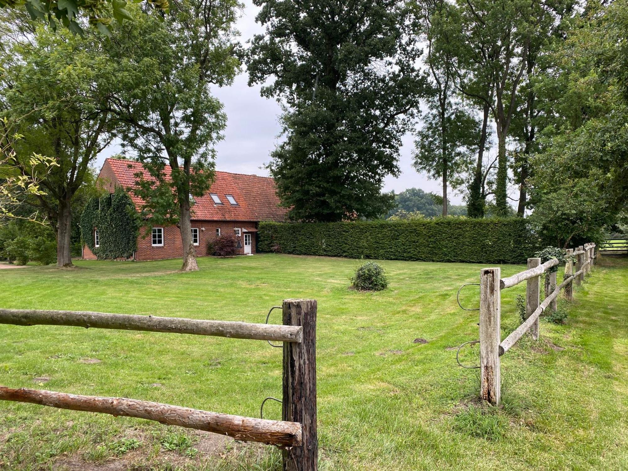 Ferienhaeuser Weitblick *